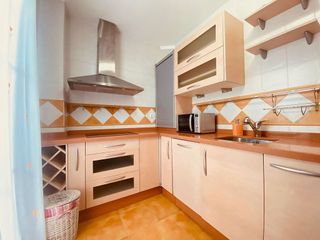 Casa adosada en alquiler en Aljaraque