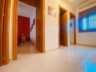 Casa adosada en alquiler en Aljaraque