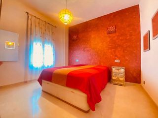 Casa adosada en alquiler en Aljaraque