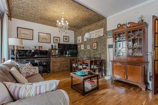 Piso en venta en Les Corts en Barcelona