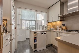 Piso en venta en Les Corts en Barcelona
