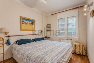 Piso en venta en Les Corts en Barcelona