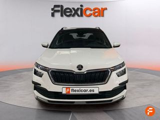 Skoda Kamiq 1.0 TSI 81kW (110CV) Sport