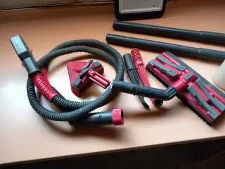 Accessori per Vaporetto Lady Vap