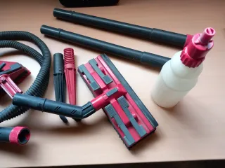 Accessori per Vaporetto Lady Vap