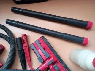 Accessori per Vaporetto Lady Vap