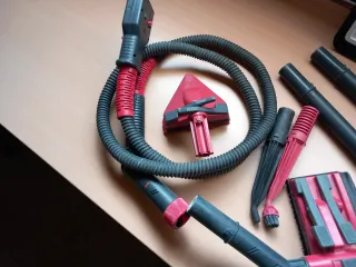 Accessori per Vaporetto Lady Vap