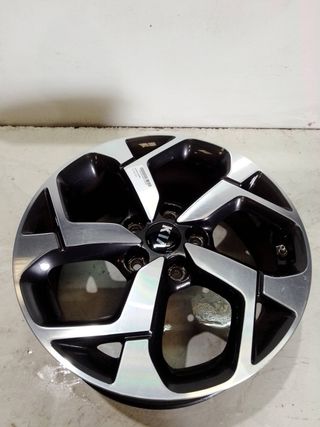 [1528283] JUEGO LLANTAS KIA SPORTAGE (QL)