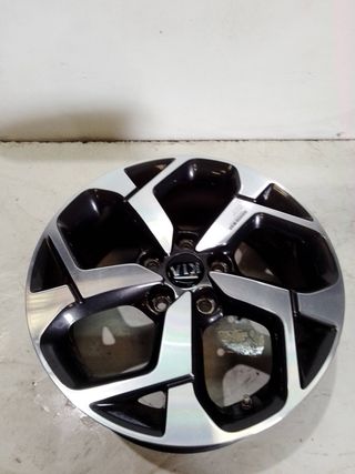 [1528283] JUEGO LLANTAS KIA SPORTAGE (QL)