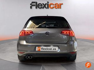 Volkswagen Golf GTD 2.0 TDI 184CV DSG BMT