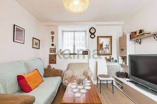 Ático en venta en Pacífico en Madrid