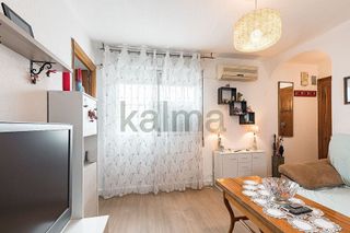 Ático en venta en Pacífico en Madrid