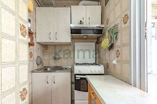 Ático en venta en Pacífico en Madrid