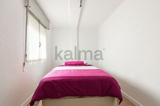 Ático en venta en Pacífico en Madrid