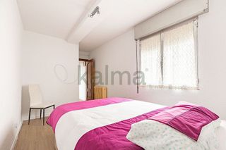 Ático en venta en Pacífico en Madrid