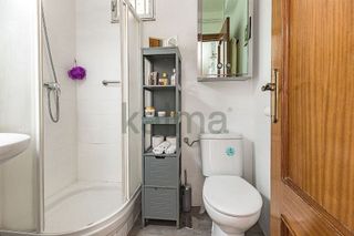 Ático en venta en Pacífico en Madrid