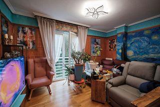 Piso en venta en Sada