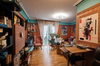 Piso en venta en Sada