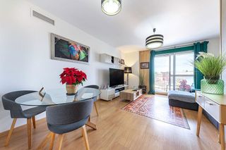 Piso en venta en Centro en Mutxamel/Muchamiel