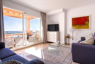 Piso en alquiler en Elviria en Marbella