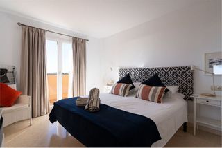 Piso en alquiler en Elviria en Marbella