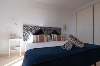 Piso en alquiler en Elviria en Marbella