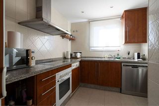 Piso en alquiler en Elviria en Marbella