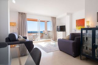 Piso en alquiler en Elviria en Marbella