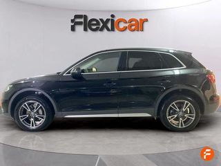 Audi Q5 2.0 TDI 140kW (190CV) quattro S tronic