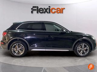 Audi Q5 2.0 TDI 140kW (190CV) quattro S tronic