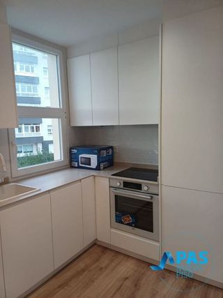 Piso en alquiler en Centro - Ayuntamiento en Santander