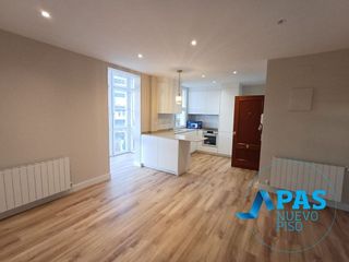 Piso en alquiler en Centro - Ayuntamiento en Santander