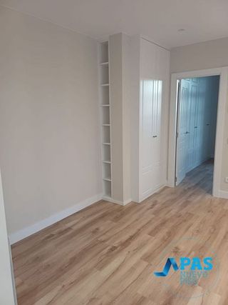 Piso en alquiler en Centro - Ayuntamiento en Santander