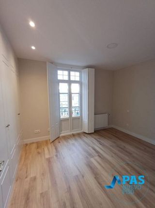 Piso en alquiler en Centro - Ayuntamiento en Santander