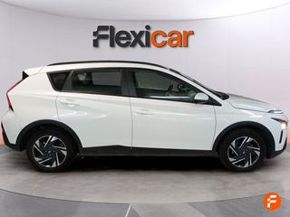 Hyundai Bayon 1.2 MPI Maxx