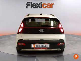 Hyundai Bayon 1.2 MPI Maxx