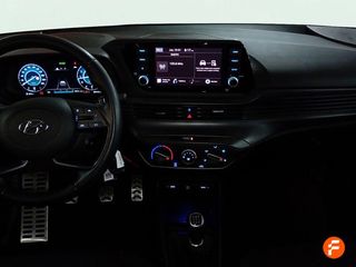 Hyundai Bayon 1.2 MPI Maxx