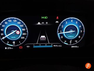 Hyundai Bayon 1.2 MPI Maxx