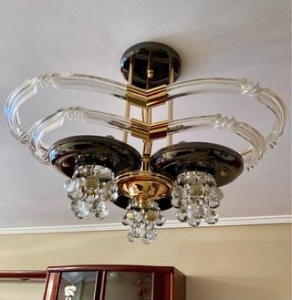 Lámparas  diferentes modelos