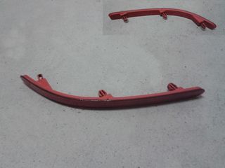 Catarifrangente Posteriore SX VW Touareg