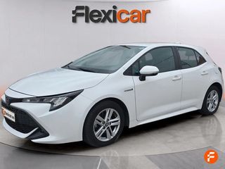 Toyota Corolla 1.8 125H ACTIVE TECH E-CVT