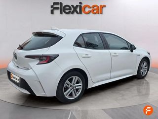 Toyota Corolla 1.8 125H ACTIVE TECH E-CVT