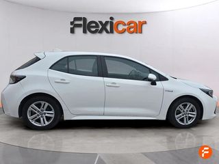 Toyota Corolla 1.8 125H ACTIVE TECH E-CVT