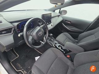 Toyota Corolla 1.8 125H ACTIVE TECH E-CVT