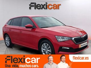 Skoda Scala 1.0 TSI 81KW (110CV) Active