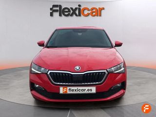 Skoda Scala 1.0 TSI 81KW (110CV) Active