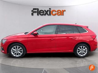 Skoda Scala 1.0 TSI 81KW (110CV) Active