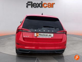 Skoda Scala 1.0 TSI 81KW (110CV) Active
