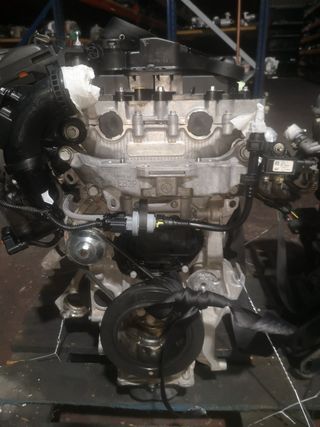 [1528464] MOTOR D12XHT OPEL CROSSLAND X