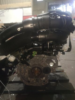 [1528464] MOTOR D12XHT OPEL CROSSLAND X